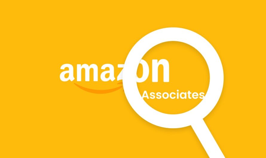 Is Amazon Associates the Best Choice for Your Blog? A Comprehensive Overview of Alternative Affiliate Marketing Channels