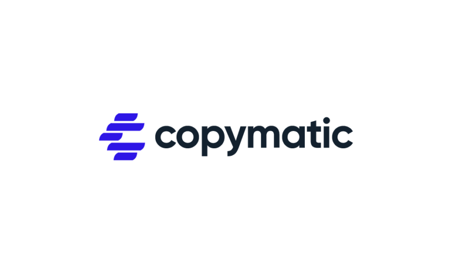 copymatic.ai: The Ultimate Tool for AI-Powered Content Writing and Marketing