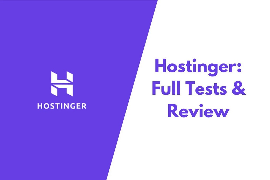 Hostinger Review – Quality Features For Less