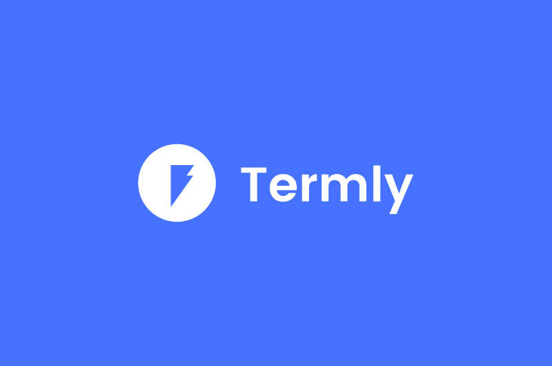 Why Termly.io is the Top Choice for Generating Compliant Privacy and Cookie Policies