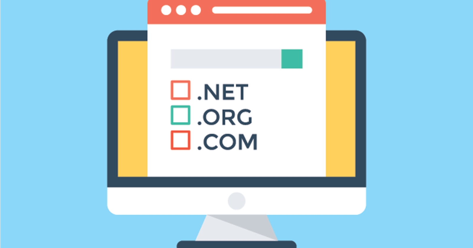Step-by-Step Guide: How to Set Up a Domain Name with GoDaddy and Namecheap