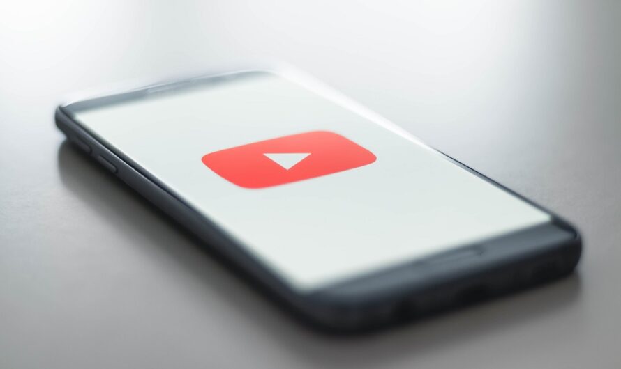 6 Simple Strategies on How To Make Money on YouTube in 2023