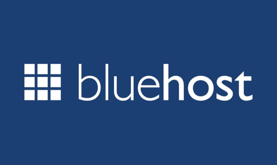 How to Start a WordPress Blog on Bluehost 2023